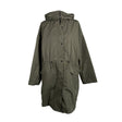 Unisex Flare Collection - Jope, suurus 40 - Roheline ()