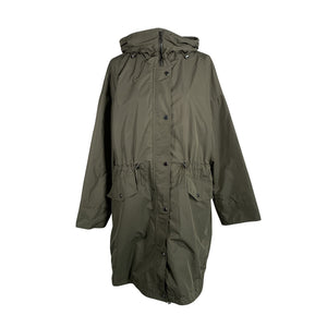 Unisex Flare Collection - Jope, suurus 40 - Roheline (1)