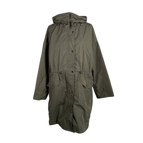 Unisex Flare Collection - Jope, suurus 40 - Roheline ()