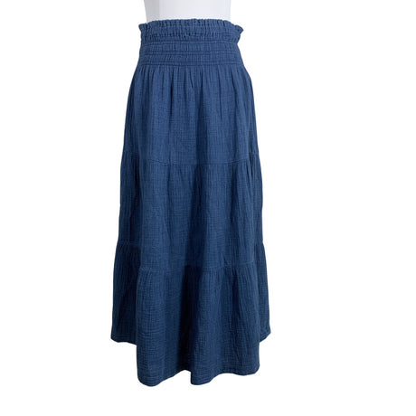 Unisex Gap - Mitteveniv seelik, suurus 38 - Sinine ()
