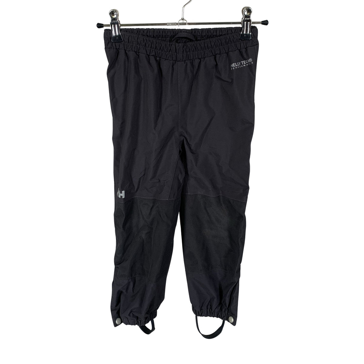 Unisex Helly Hansen - Kevad-/sügispüksid, suurus 98 - 104 - Hall (1)