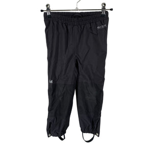 Unisex Helly Hansen - Kevad-/sügispüksid, suurus 98 - 104 - Hall (1)