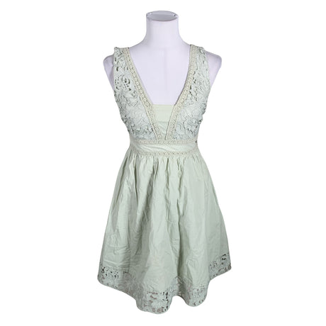 Unisex Guess - Mitteveniv kleit, suurus 36 - Roheline ()