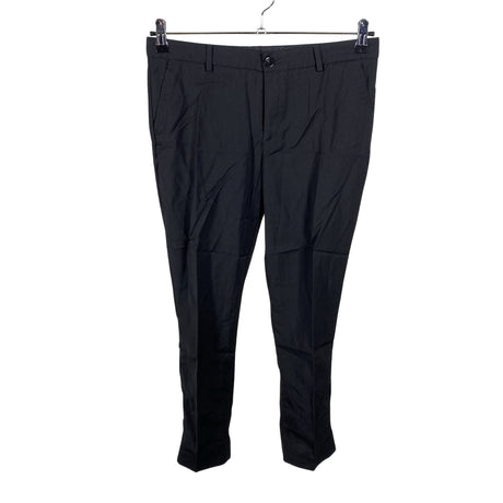 Unisex Filippa K. - Viigipüksid, suurus 38 - Must ()