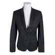 Unisex Tiger of Sweden - Jakk, suurus 36 - Must ()