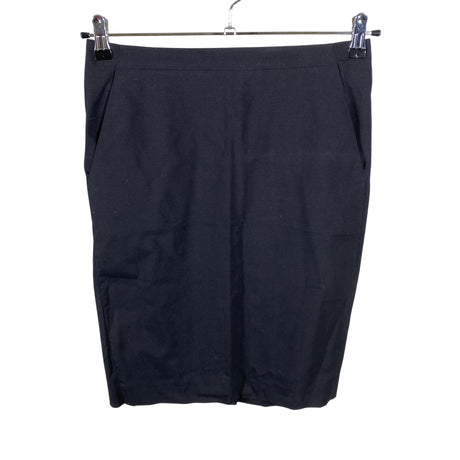 Unisex Tiger of Sweden - Pliiatsseelik, suurus 36 - Must ()
