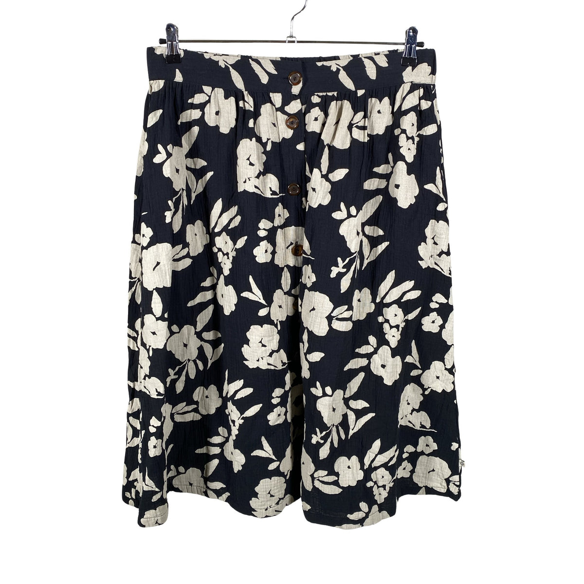 Unisex Kaiko - Mitteveniv seelik, suurus 42 - Must (1)