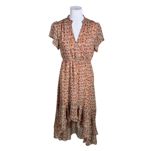 Unisex Dreimaster - Mitteveniv kleit, suurus 38 - Heleroosa (1)