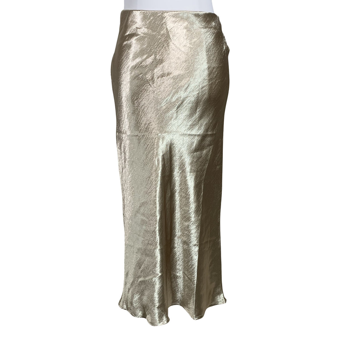 Unisex Free Quent - Pidulik seelik, suurus 36 - Kuld (1)