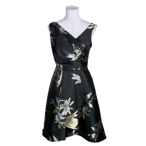 Unisex Adrianna Papell - Mitteveniv kleit, suurus 38 - Hall (1)