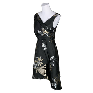 Unisex Adrianna Papell - Mitteveniv kleit, suurus 38 - Hall (3)