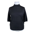 Unisex Claire.dk - Kampsun, suurus 44 - Must ()