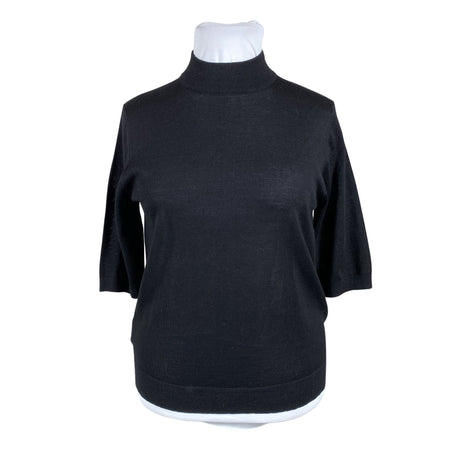 Unisex Claire.dk - Kampsun, suurus 44 - Must ()
