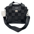 Unisex Globe Hope - Käekott, suurus Midi - Must ()