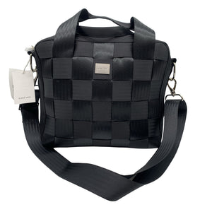 Unisex Globe Hope - Käekott, suurus Midi - Must (1)