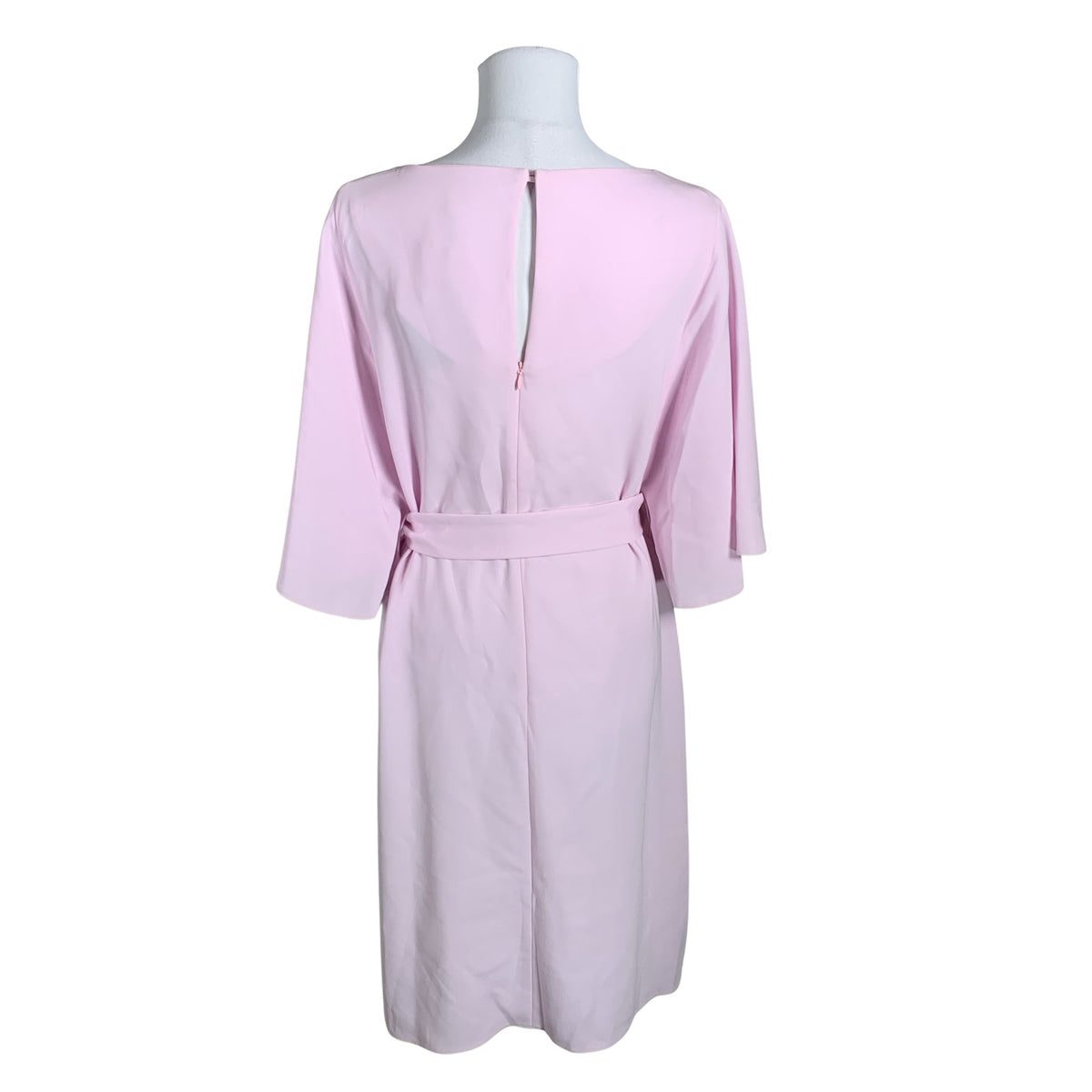 Unisex Ril's - Mitteveniv kleit, suurus 38 - Lilla (2)