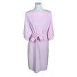 Unisex Ril's - Mitteveniv kleit, suurus 38 - Lilla ()