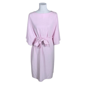 Unisex Ril's - Mitteveniv kleit, suurus 38 - Lilla (1)