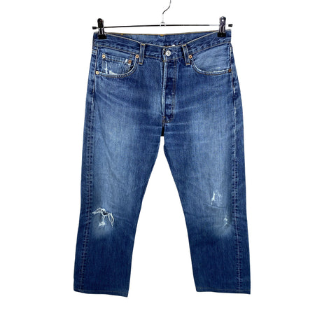 Unisex Levi's - Teksad, suurus W32 - Sinine ()