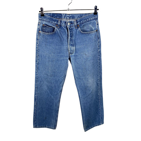 Unisex Levi's - Teksad, suurus W30 - Sinine ()