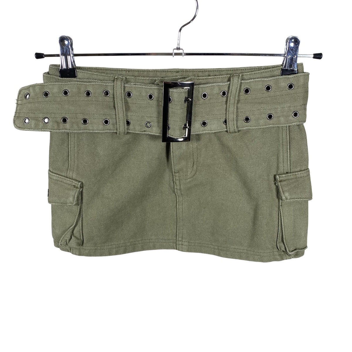 Unisex Princess Polly - Mitteveniv seelik, suurus 32 - Roheline (1)
