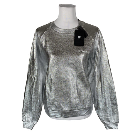 Unisex Billebeino - Dressikangast pluus, suurus 38 - Hõbe ()