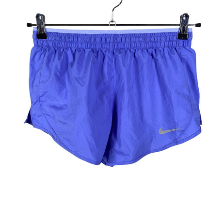 Unisex Nike - Lühikesed spordipüksid, suurus 36 - Sinine ()