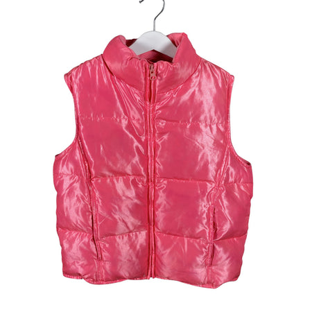 Unisex Gap - Õuevest, suurus 140 - 146 - Roosa ()