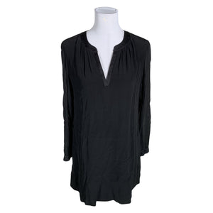 Unisex Andiata - Mitteveniv kleit, suurus 38 - Must (1)