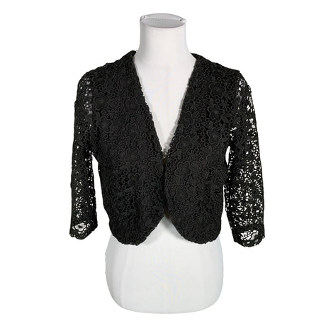 Unisex Aventura - Jakk, suurus 40 - Must ()