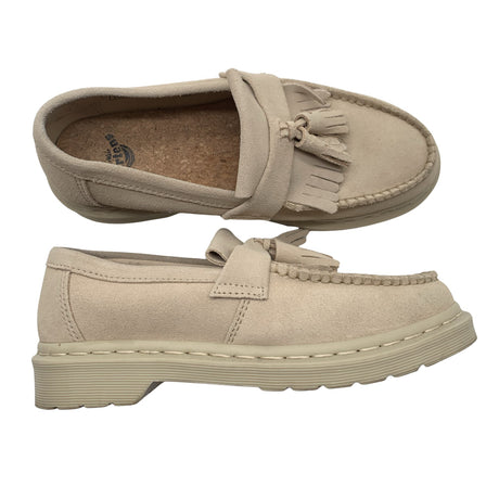 Unisex Dr. Martens - Mokassiinid, suurus 38 - Beige ()