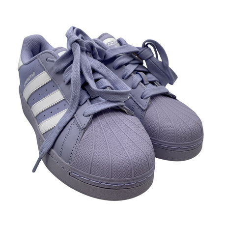 Unisex Adidas - Tennised, suurus 38 - Lilla (2)