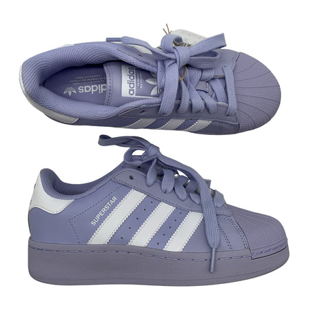 Unisex Adidas - Tennised, suurus 38 - Lilla ()