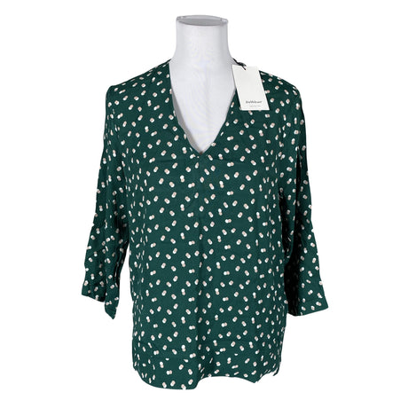 Unisex InWear - Pluus, suurus 40 - Roheline ()
