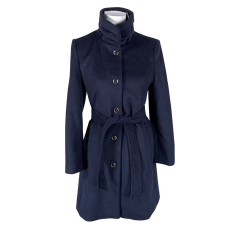 Unisex Esprit - Villane mantel, suurus 38 - Sinine ()