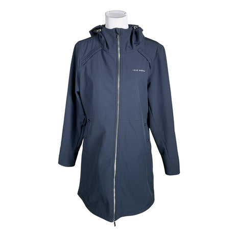 Unisex Nanso - Trikotaažist kleit, suurus 36 - Valge ()