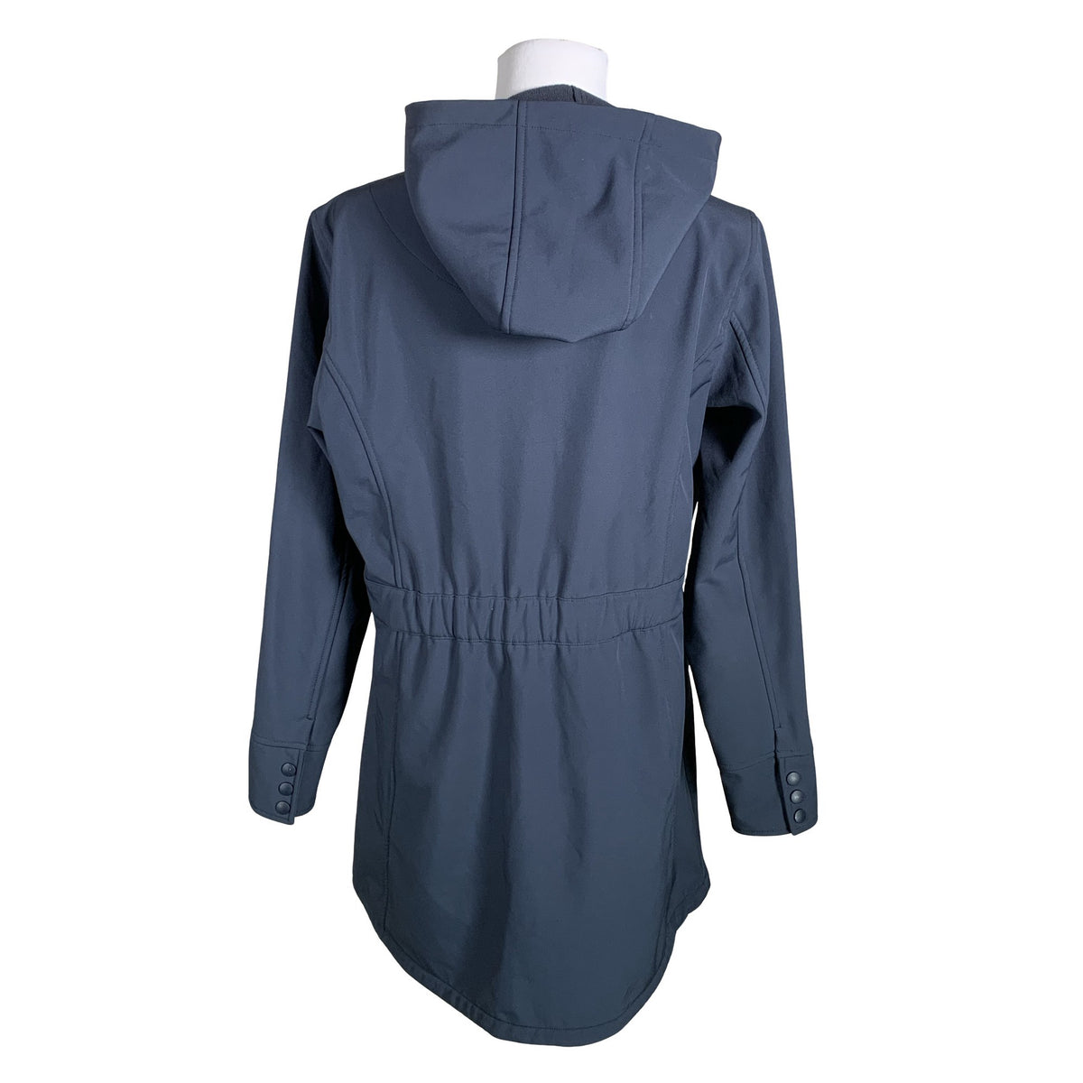Unisex True North - Softshell jope, suurus 40 - Sinine (2)