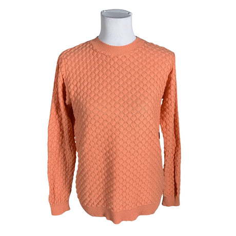Unisex Nanso - Trikotaažist kleit, suurus 36 - Valge ()