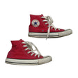 Unisex Converse - Tennised, suurus 37 - Roosa ()