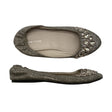 Unisex Adrienne Vittadini - Baleriinad, suurus 37 - Pruun ()