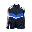 Unisex Adidas - Soojendusjope, suurus 170 - 176 - Sinine ()