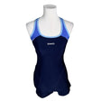 Unisex Speedo - Ujumistrikoo, suurus 36 - Sinine ()