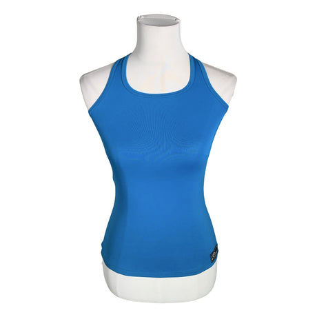 Unisex La Pirouette - Sporditopp, suurus 34 - Sinine ()