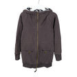 Unisex Papu - Dressipluus, suurus 122 - 128 - Pruun ()