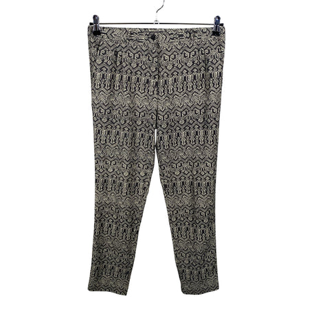 Unisex Maison Scotch - Mittevenivad püksid, suurus 38 - Must ()