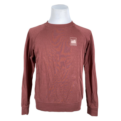 Unisex Patagonia - Dressikangast pluus, suurus M - Pruun ()