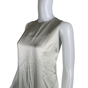 Unisex Samsoe&Samsoe - Maksikleit, suurus 34 - Beige (2)