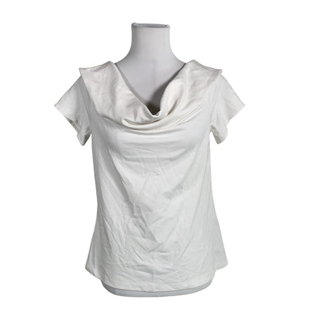 Unisex COS - T-särk, suurus 40 - Valge ()