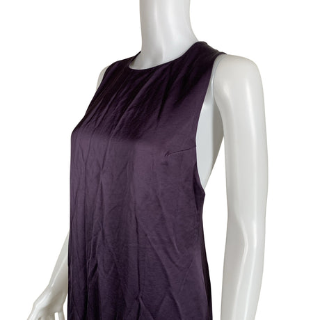 Unisex Samsoe&Samsoe - Maksikleit, suurus 36 - Lilla (2)
