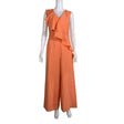 Unisex COS - Pükskostüüm, suurus 34 - Oranž ()